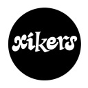 Špendlík Xikers K-pop 58 mm, darček pre fanúšika kpopu