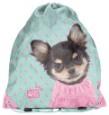 ŠKOLSKÉ TAŠKA NA OBUV PASO DOG DOG PAD-712