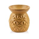 VOŇANÝ KRB PRE AROMATERAPII OHRIEVAČ VOSKOV NA BOHO OLEJE