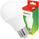LED žiarovka svetelný zdroj E27 GLS 9W 3000K 820lm TEPLO 270 st. SPEKTRUM