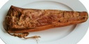 Údená slanina z Podhalia 500g