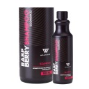 WRAPSTER Raspberry Shampoo autošampón 0,5L