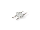 KONEKTOR PRE LED NEÓNOVÉ PÁSY 8X16MM VIDLIČ