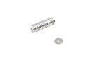 Prstencový magnet MP 17x6x2,5 N38