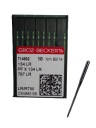 NEEDLES 134 LR 90/14 PFx134LR 797LR 714992 Kožené odevy Topánky Príslušenstvo