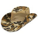 595576 CAMO KLOBÚK 3 VZORY ADAR