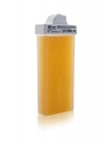 Prírodný depilačný vosk úzka rolka 100 ml