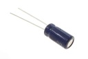 Kondenzátor 47uF 50V 6,3x11mm LOW ESR x20ks