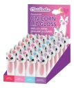 Martinelia jednorožec lesk na pery 4g