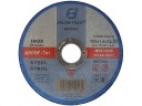 Falon-Tech FTMC12516 kovový kotúč 125x22,2mm