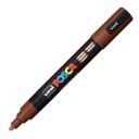 POSCA popisovač PC-5M COCOA 2,5mm č.84 177304
