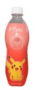 QDol Pokemon Pikachu Grapefruitová sódová fľaša