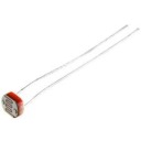 Fotorezistor GL5516 5k-10k Ohm