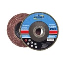 KOTOUČ VENTILÁTORA ČEPEĽOVÝ P120 KLAPKA ABRASIVE