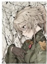Anime Manga Youjo Senki Plagát yjs_020 A3 (vlastné)