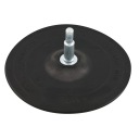 Gumový stolársky kotúč 125mm Proline 27034