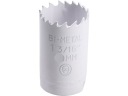 Dierovacia pílka na bimetalové kovy, 30 mm.