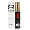 NOMI PÁNSKE PARFÉMY COCO RIKO 15ML EDP