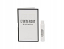 Vzorka Givenchy L'interdit EDP v 1ml