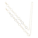 Retiazka na okuliare 70 cm, zlatý PENDANT M2W3