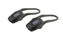 KANDS BICYKLE SVETLÁ LED PREDNÉ ZADNÉ JY-267 C OŚW03