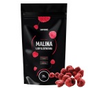 Lyofilizované maliny 25g HiFOOD PREMIUM CEL