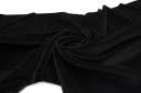 Minky Smooth 300g, SOFT, No.12 Black 1/2 MB