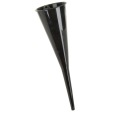 STRAIGHT FUEL FUNNY, 46cm, PLAST