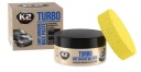 K2 TURBO TEMPO Leštiaca pasta na farbu 250g