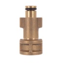 BAYONET redukcia adaptér pre podložku BOSCH