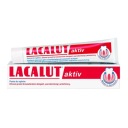 LACALUT AKTIV zubná pasta, 75 ml