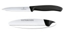 Victorinox 6.7703, nôž na zeleninu, čepeľ 10 cm, Swiss Classic
