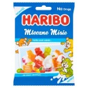 HARIBO MLIEČNE MEDVEDY 85G