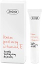 ZIAJA očný krém s vitamínom E 15ml