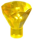 LEGO DIAMOND CRYSTAL YELLOW 30153