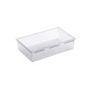 Modulárny organizér do zásuvky 23 x 15 cm