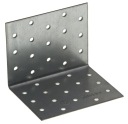 MONTÁŽNY UHOL KM14 80X80X100X2mm KONEKTOR