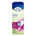 Vložky Tena Lady Slim Ultra Mini Plus 24 kusov
