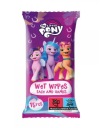 My Little Pony vlhčené obrúsky 15 ks.