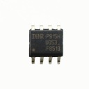 IRF8513PBF 30V 8A + 11A IRF 8513 tranzistor 3ks