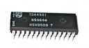 Integrovaný obvod: TDA4501