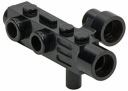 LEGO DOPLNKY - ZBRANE, BLASTER, FOTOAPARÁT 4360