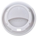 PAPIEROVÉ viečka hrnčekov 250 - 350 ML - 100 KS.