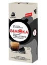 GIMOKA VELLUTATO pre systém NESPRESSO, 10 kapsúl