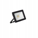 Kanlux GRUN LED reflektor 10W čierny 4000K 900lm