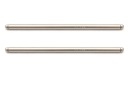 Zdvihátka ventilov SET ATV ​​​​Bashan 200, dĺžka 147 mm (2 ks)