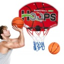 ŠTÍT BASKETBALOVÁ DOSKA RIM KOŠÍK NA loptičky