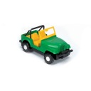 JEEP WRANGLER 23 cm WADER 37084 FAREBNÉ AUT