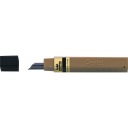 PENTEL HB ceruzkový grafit 0,3 MM HI-POLYMÉR