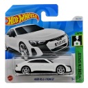 Hot Wheels 2024 AUDI RS E-TRON GT HW Green Speed ​​​​4/10 HTB81